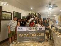 PACALUM FAB TRIP 2025 - 2
